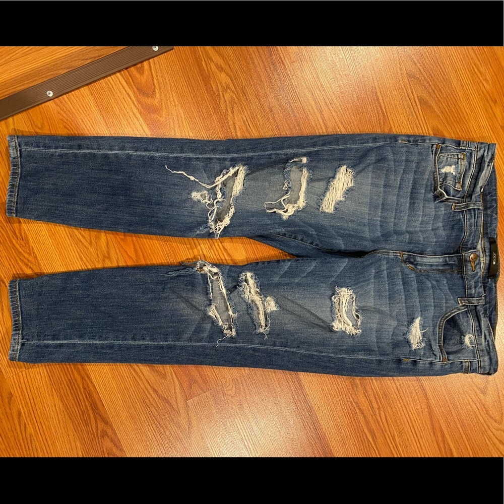 Joe’s ankle length jeans size 32